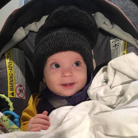 Meet your Posher, Rose - Picture 1 of 1